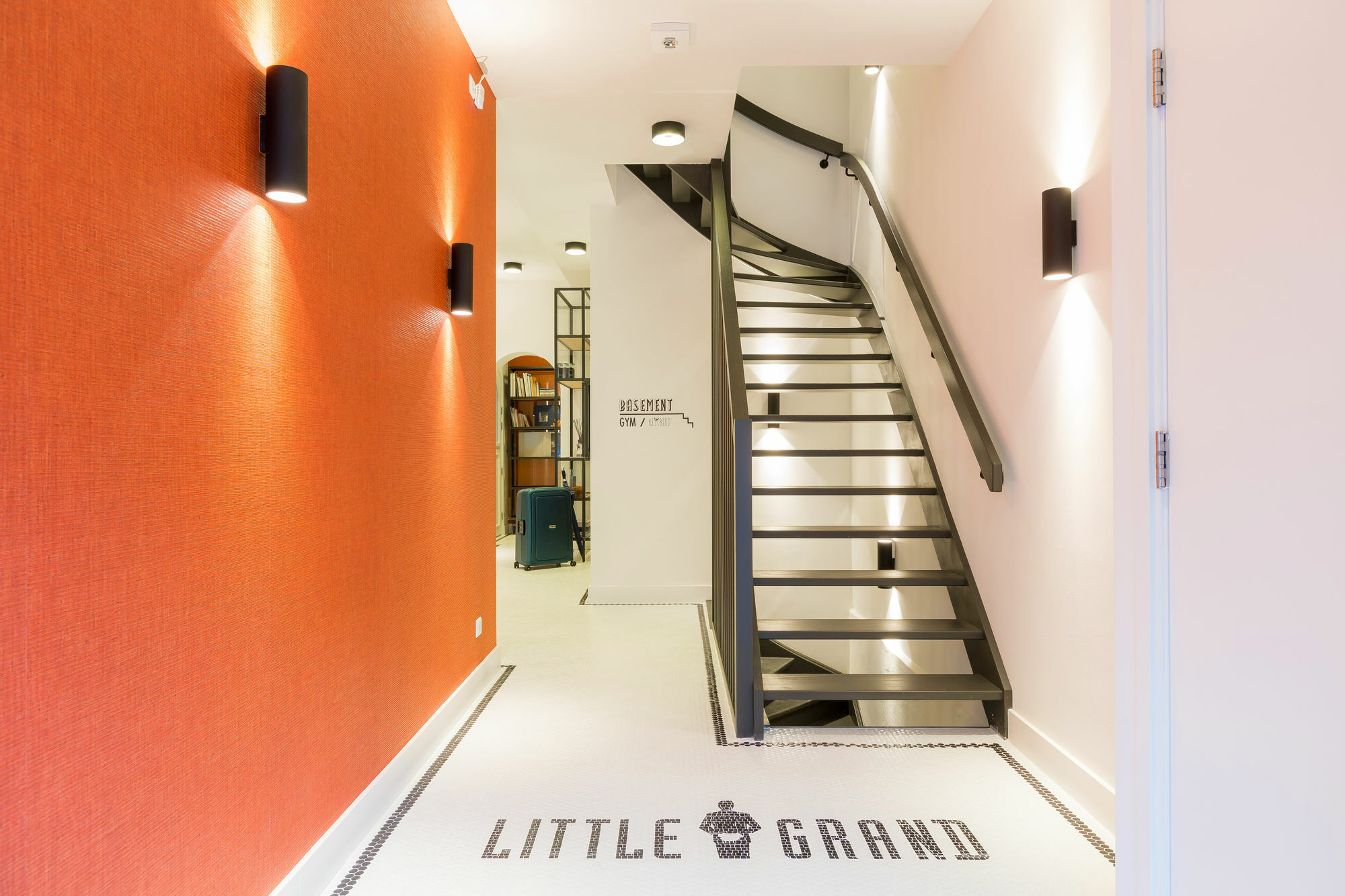 Little Grand Apartman Eindhove Kültér fotó